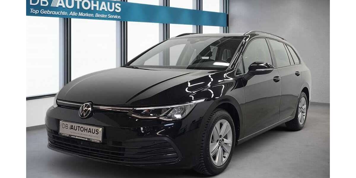 VW Golf 19.380 km 19.460 &euro; Maintal 63477