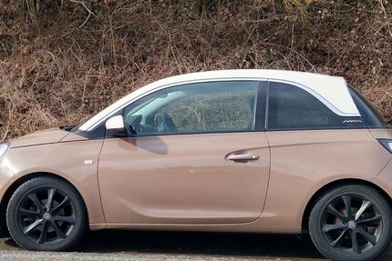 Opel Adam 165.000 km 3.300 &euro; Frankfurt 65931