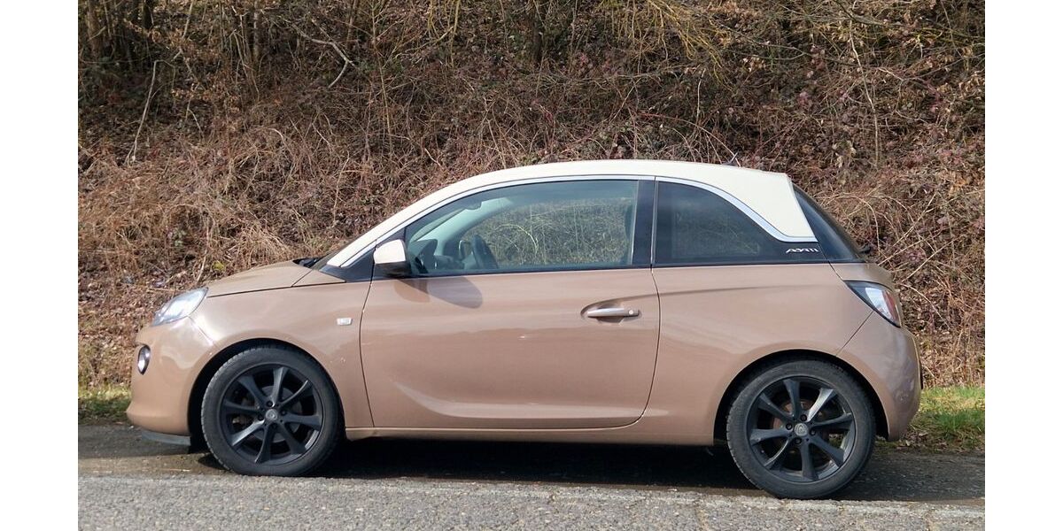 Opel Adam 165.000 km 3.300 &euro; Frankfurt 65931