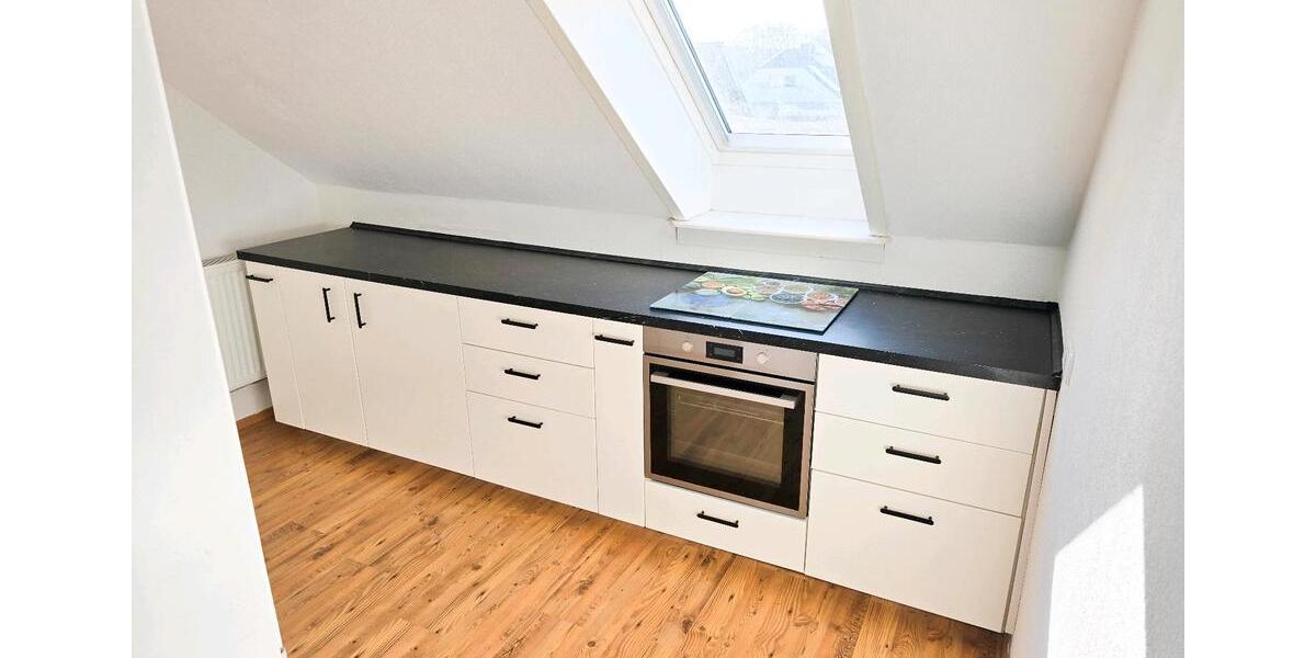 Etagenwohnung Niddatal - 2 Zimmer, 55 m&sup2;, 800&euro; | Angebot:25868230