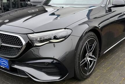 Mercedes-Benz E 300 50.000 km 49.800 &euro; Gelnhausen 63571