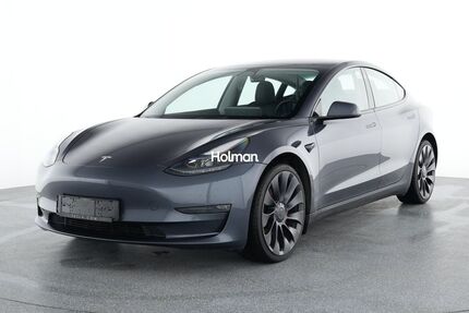 Tesla Model 3 52.687 km 31.950 &euro; Eschborn 65760