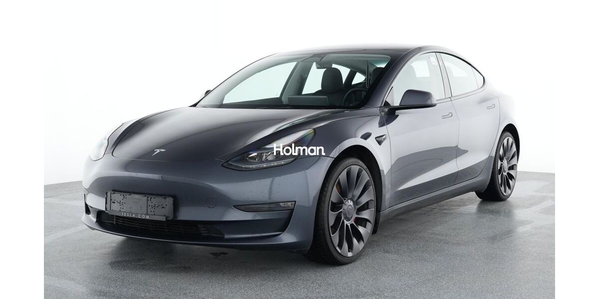 Tesla Model 3 52.687 km 31.950 &euro; Eschborn 65760