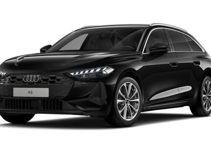 Audi A5 30.395 km 44.489 &euro; Oberursel 61440