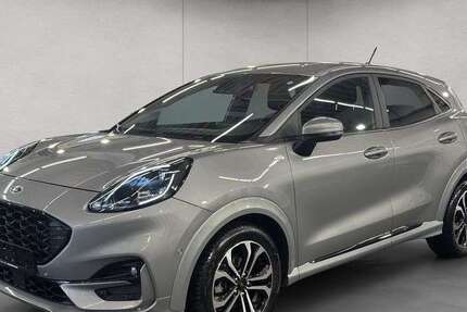 Ford Puma 19.317 km 23.950 &euro; Frankfurt am Main 60386