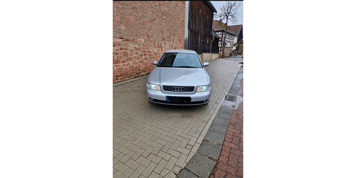 Audi A4 169.000 km 3.000 &euro; Groß Umstadt 64823