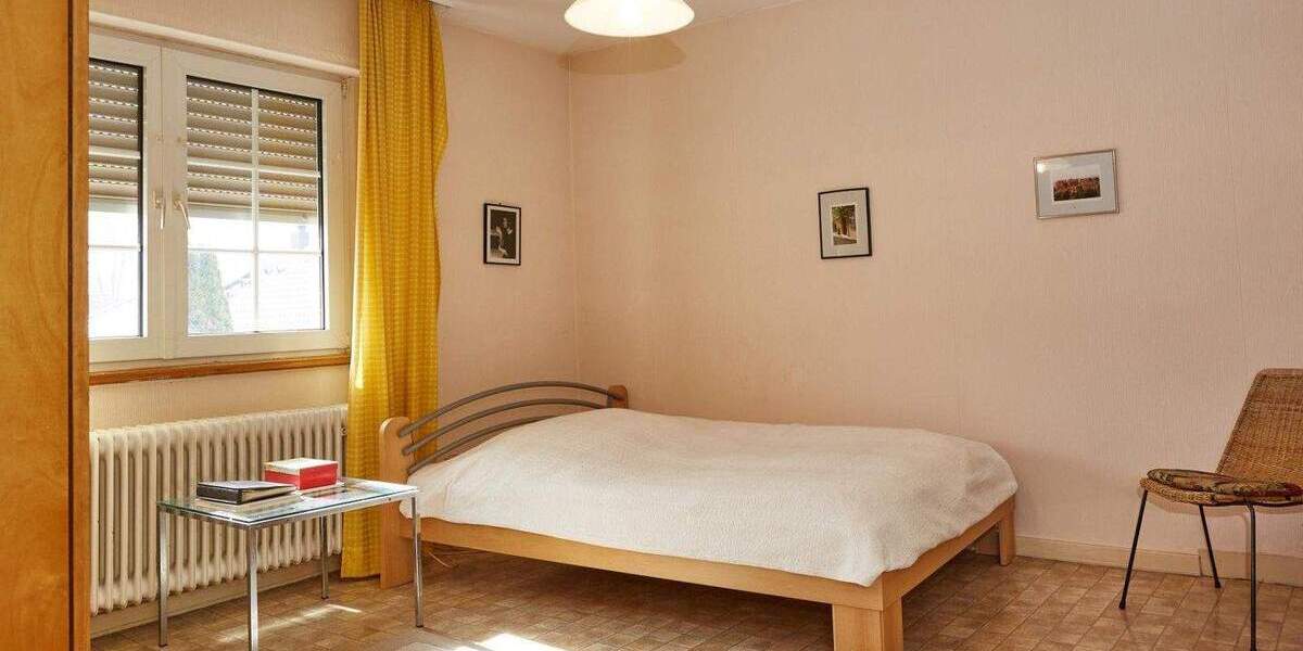 Einfamilienhaus Rodgau Nieder-Roden - 6 Zimmer, 144 m&sup2;, 520.000&euro; | Angebot:25898764