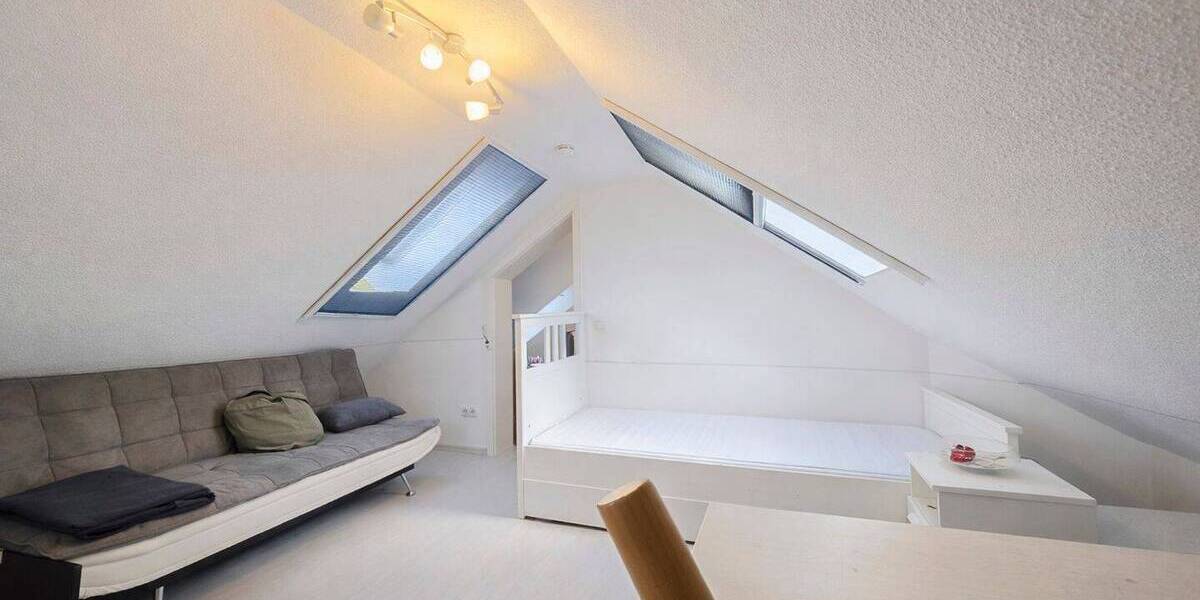 Etagenwohnung Bruchköbel Roßdorf - 4 Zimmer, 145 m&sup2;, 385.000&euro; | Angebot:26093559