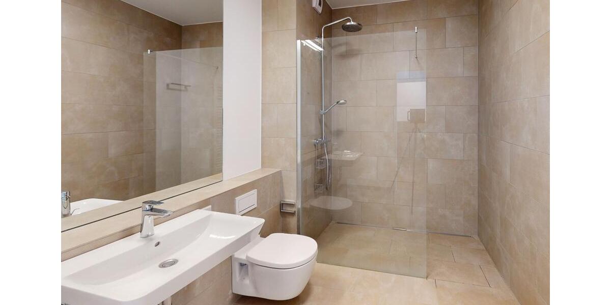 Etagenwohnung Frankfurt am Main Gallus - 3 Zimmer, 77 m&sup2;, 1.460&euro; | Angebot:25327578