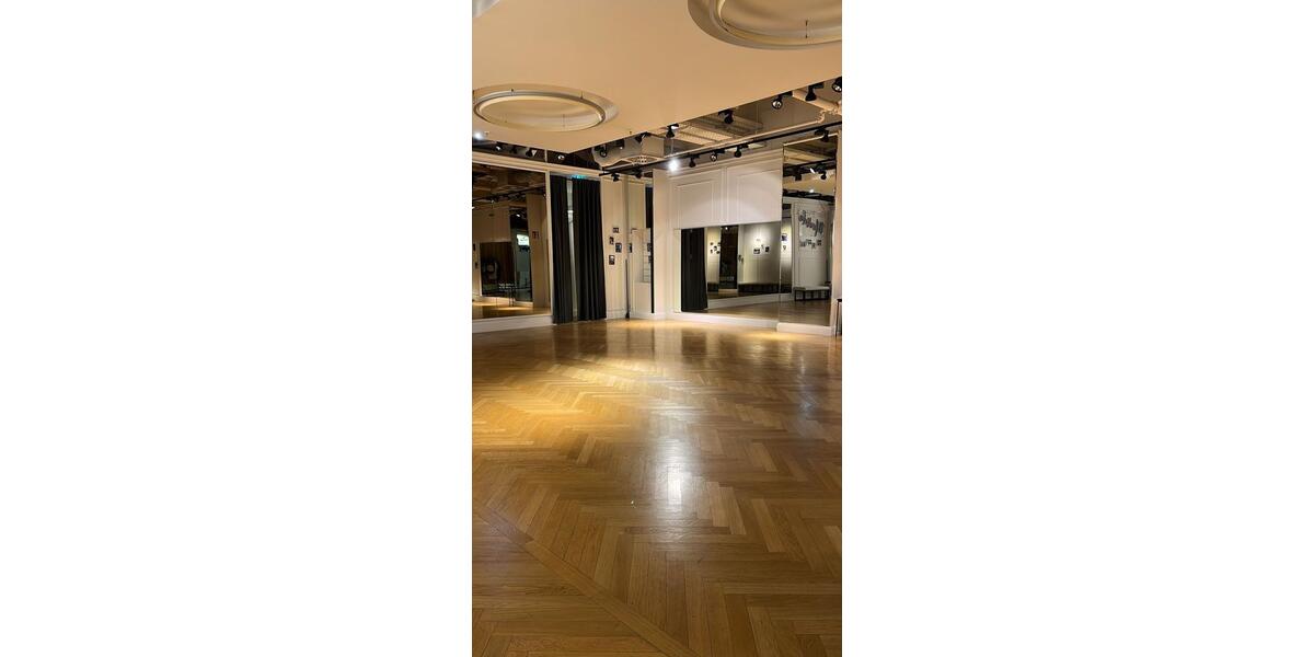 Gewerbeobjekt Frankfurt am Main Gutleutviertel - 50&euro; | Angebot:24850811