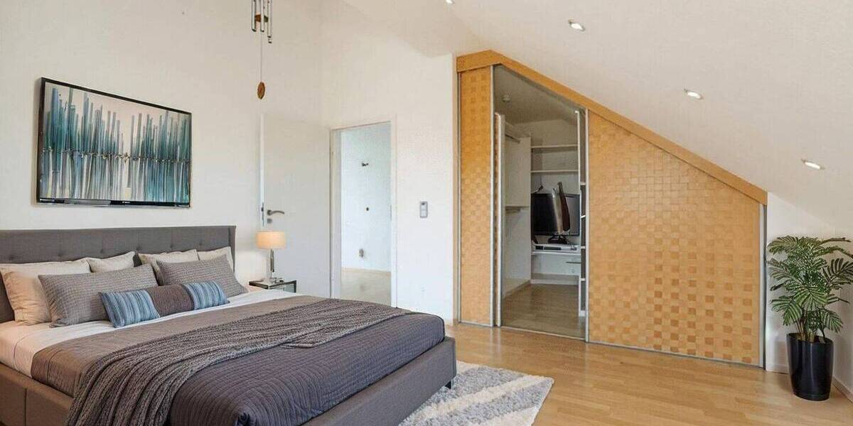 Einfamilienhaus Dietzenbach / Dietzenbach-Steinberg Steinberg - 5 Zimmer, 149 m&sup2;, 1.050.000&euro; | Angebot:25836583