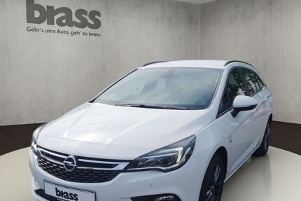 Opel Astra 39.000 km 12.850 &euro; Offenbach 63075