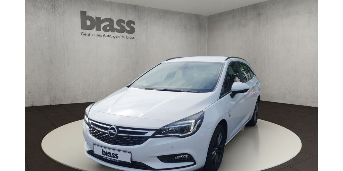 Opel Astra 39.000 km 12.850 &euro; Offenbach 63075