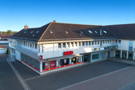 Gewerbeobjekt Altenstadt - 700&euro; | Angebot:27327268