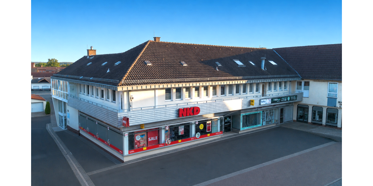 Gewerbeobjekt Altenstadt - 700&euro; | Angebot:27327268