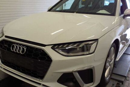 Audi A4 68.600 km 32.488 &euro; Mühlheim 63165