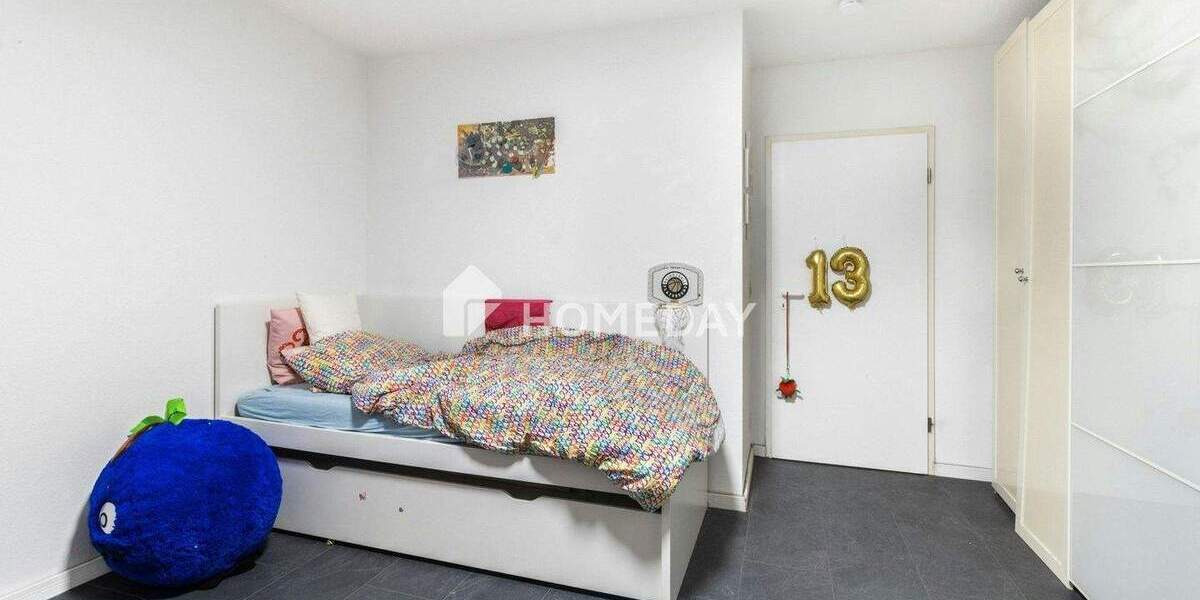 Etagenwohnung Frankfurt am Main Sachsenhausen - 3 Zimmer, 83 m&sup2;, 415.000&euro; | Angebot:25699192