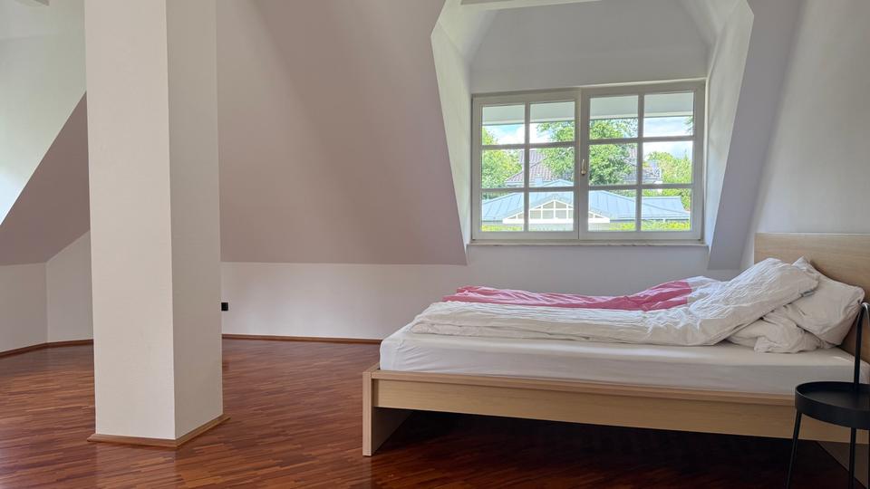 Einfamilienhaus Bad Homburg vor der Höhe Gonzenheim - 3 Zimmer, 130 m&sup2;, 2.500&euro; | Angebot:25947869