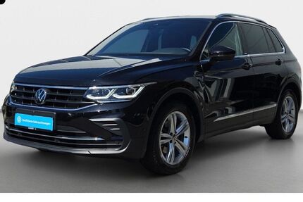 VW Tiguan 44.701 km 29.780 &euro; Bad Nauheim 61231