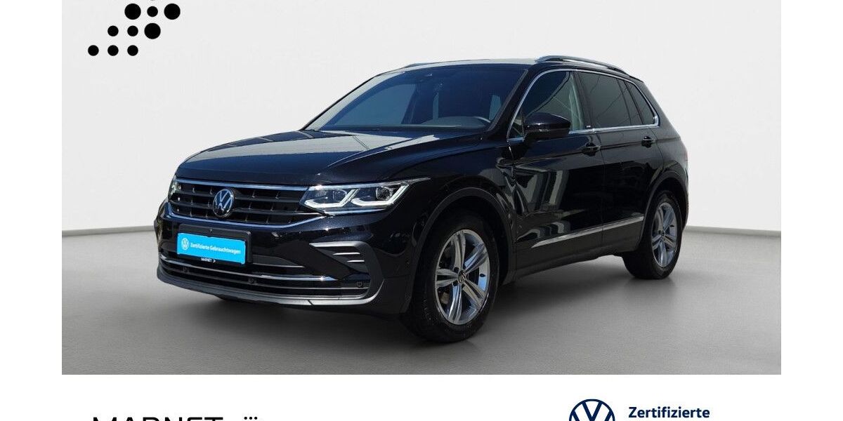 VW Tiguan 44.701 km 29.780 &euro; Bad Nauheim 61231