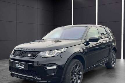 Land Rover Discovery 135.000 km 10.900 &euro; Nidderau 61130