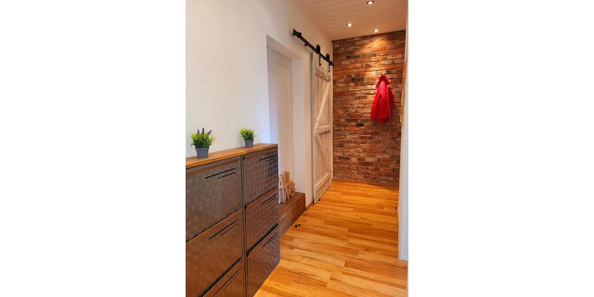 Hochparterre Hanau Lamboy - 1 Zimmer, 20 m&sup2;, 580&euro; | Angebot:26004061