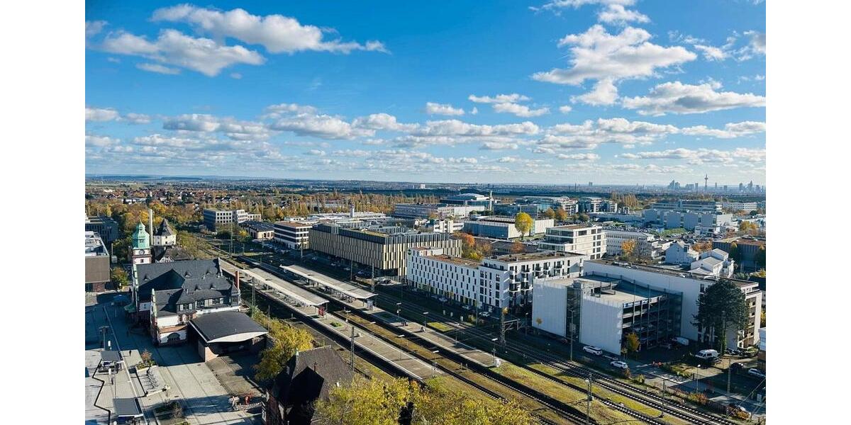 Etagenwohnung Bad Homburg vor der Höhe Gonzenheim - 3 Zimmer, 88 m&sup2;, 1.350&euro; | Angebot:25415160