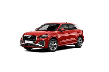 Audi Q2 37.273 km 23.890 &euro; Oberursel 61440