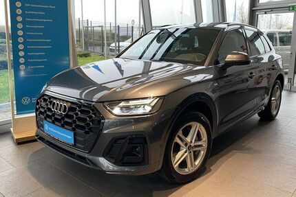 Audi Q5 58.649 km 35.750 &euro; Bad Vilbel 61118