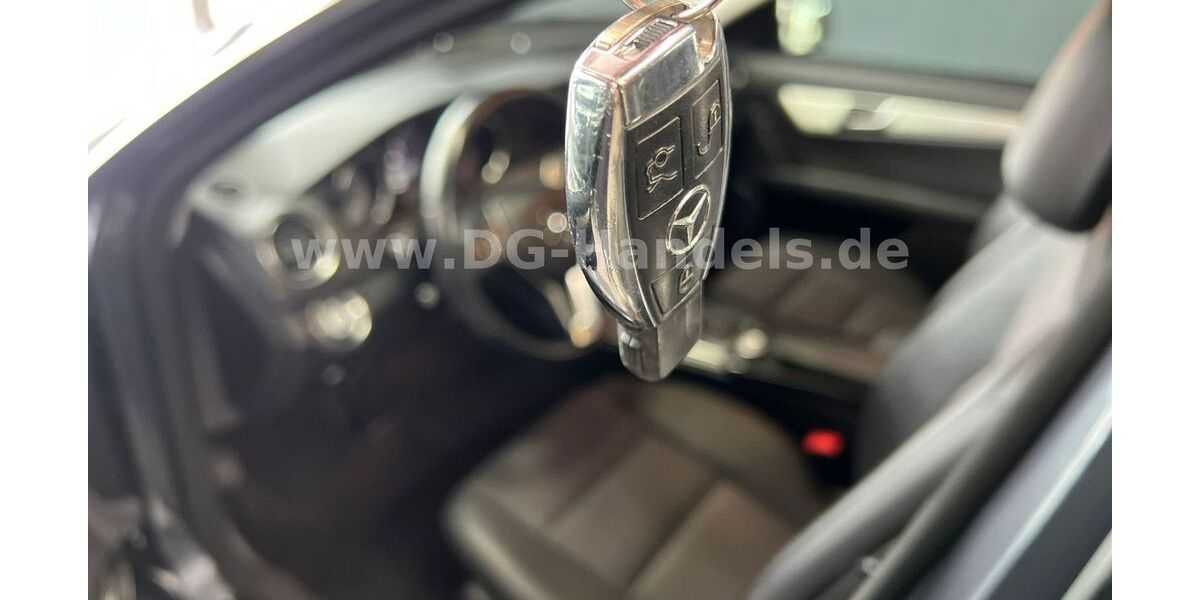 Mercedes-Benz C 180 113.445 km 12.990 &euro; Hanau 63457