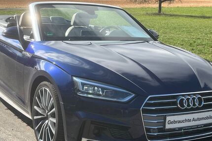 Audi A5 45.000 km 28.990 &euro; Friedrichsdorf-Seulberg 61381