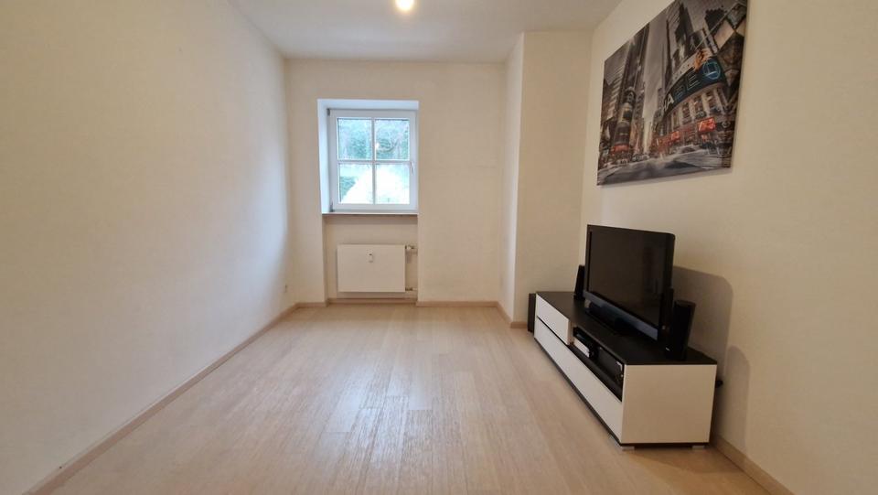 Maisonettenwohnung Aschaffenburg Österreicher Kolonie - 4 Zimmer, 95 m&sup2;, 1.223&euro; | Angebot:25807326
