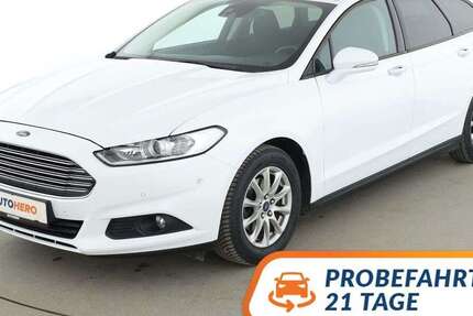 Ford Mondeo 116.792 km 14.290 &euro; Frankfurt am Main 65936