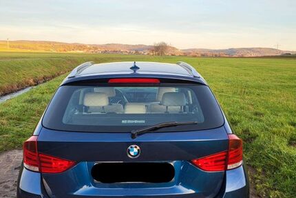 BMW X1 191.951 km 10.500 &euro; Büdingen 63654