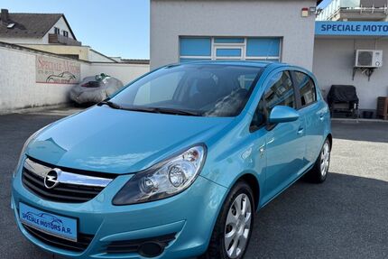 Opel Corsa 132.581 km 5.990 &euro; Rodgau OT Weiskirchen 63110