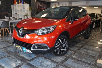 Renault Captur 77.781 km 11.450 &euro; Mühlheim am Main nähe Frankfurt 63165