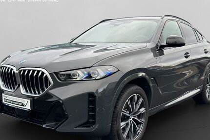 BMW X6 25.001 km 79.770 &euro; Hösbach 63768