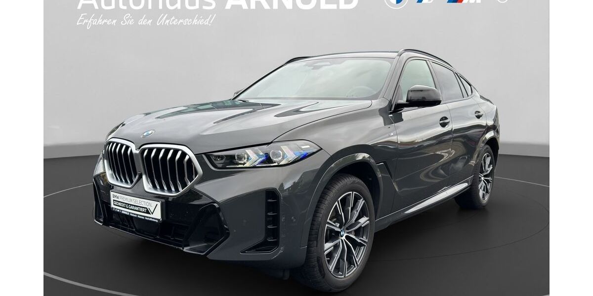 BMW X6 25.001 km 79.770 &euro; Hösbach 63768
