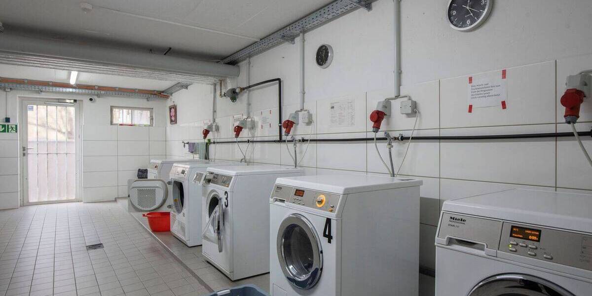 Etagenwohnung Maintal Bischofsheim - 2 Zimmer, 65 m&sup2;, 165.000&euro; | Angebot:26017480