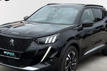 Peugeot 2008 79.800 km 17.900 &euro; Kleinostheim 63801