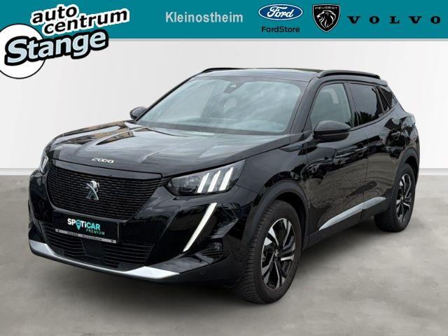 Peugeot 2008 79.800 km 17.900 &euro; Kleinostheim 63801