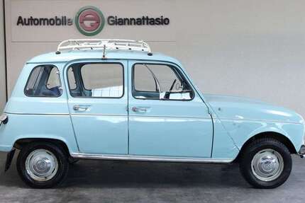 Renault R 4 88.942 km 11.990 &euro; Rodgau 63110