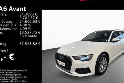 Audi A6 100.600 km 34.369 &euro; Offenbach am Main 63071
