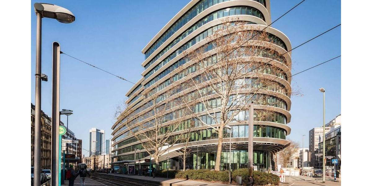 Gewerbeobjekt Frankfurt am Main Gutleutviertel - 1.450&euro; | Angebot:25689232