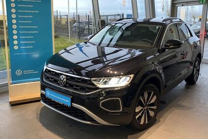 VW T-Roc 25.335 km 21.850 &euro; Bad Vilbel 61118