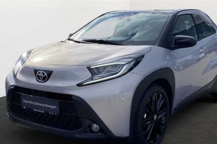 Toyota Aygo (X) 2.500 km 22.390 &euro; Offenbach 63071