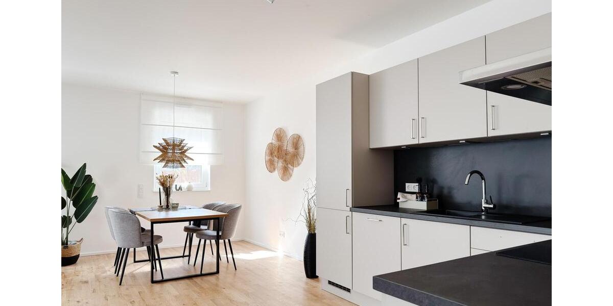 Etagenwohnung Offenbach am Main Buchrain - 3 Zimmer, 81 m&sup2;, 1.499&euro; | Angebot:24756635