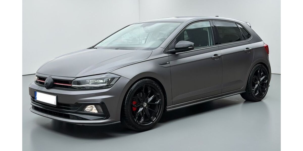 VW Polo 139.000 km 11.999 &euro; Eppertshausen 64859