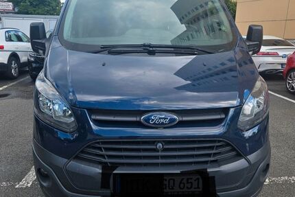 Ford Transit Custom 178.000 km 8.000 &euro; Bad Soden 65812