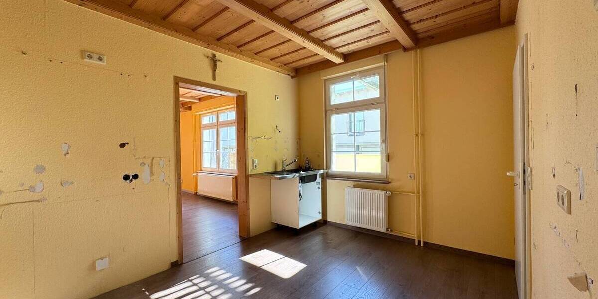 Einfamilienhaus Offenbach / Bürgel Bürgel - 5 Zimmer, 151 m&sup2;, 695.000&euro; | Angebot:25693725